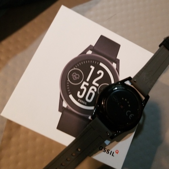 Fossil Smart Watch